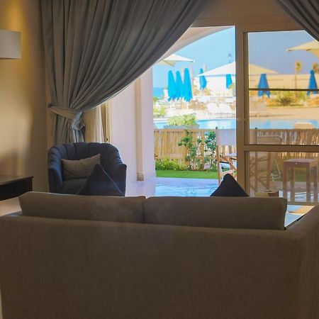 Aqua Heneish Boutique Rentals Mersa Matruh Exterior photo